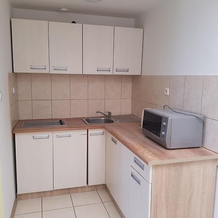 קולובז'ג Polonia Apartamenty מראה חיצוני תמונה