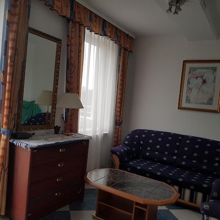 קולובז'ג Polonia Apartamenty מראה חיצוני תמונה