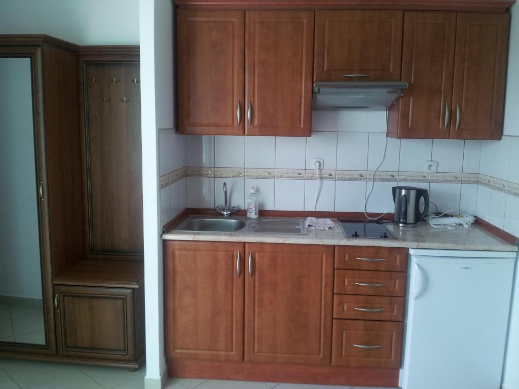 קולובז'ג Polonia Apartamenty חדר תמונה