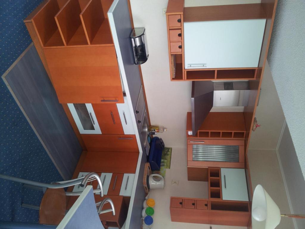 קולובז'ג Polonia Apartamenty חדר תמונה