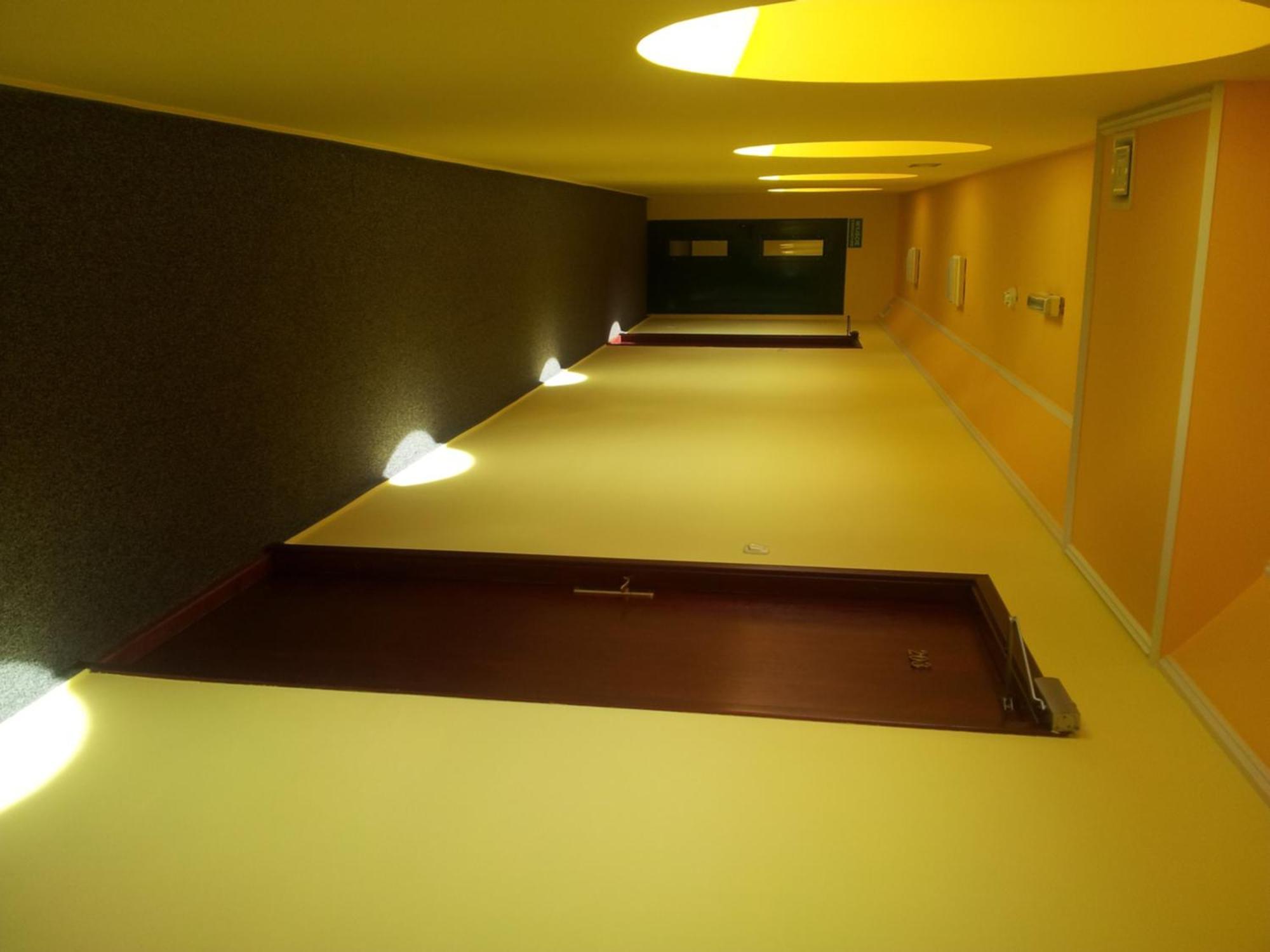 קולובז'ג Polonia Apartamenty מראה חיצוני תמונה
