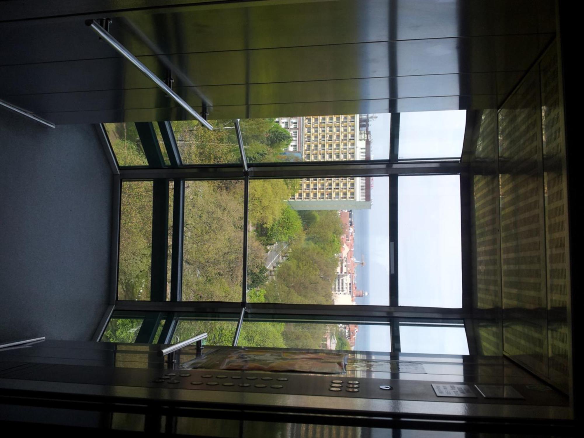 קולובז'ג Polonia Apartamenty מראה חיצוני תמונה