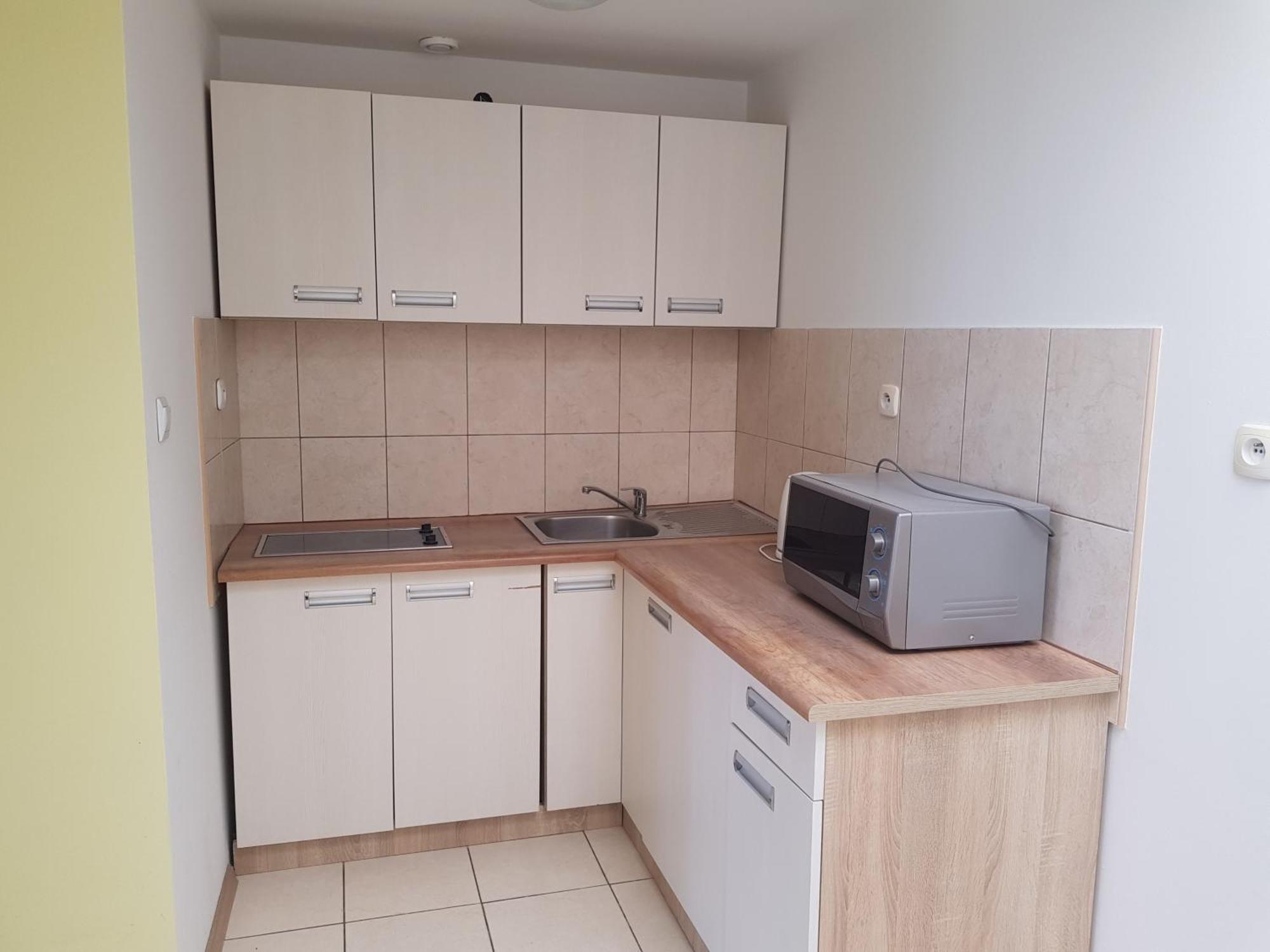 קולובז'ג Polonia Apartamenty מראה חיצוני תמונה