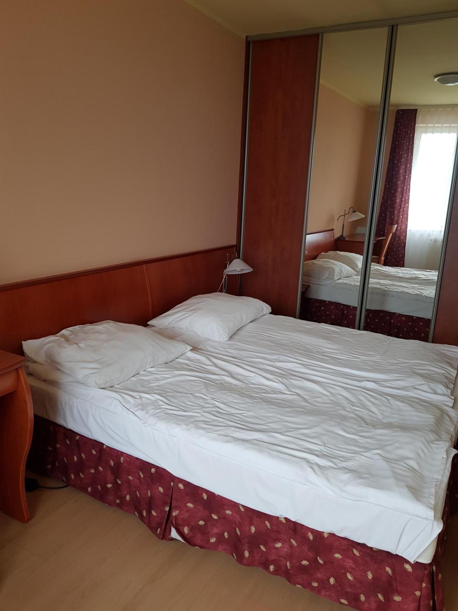 קולובז'ג Polonia Apartamenty מראה חיצוני תמונה