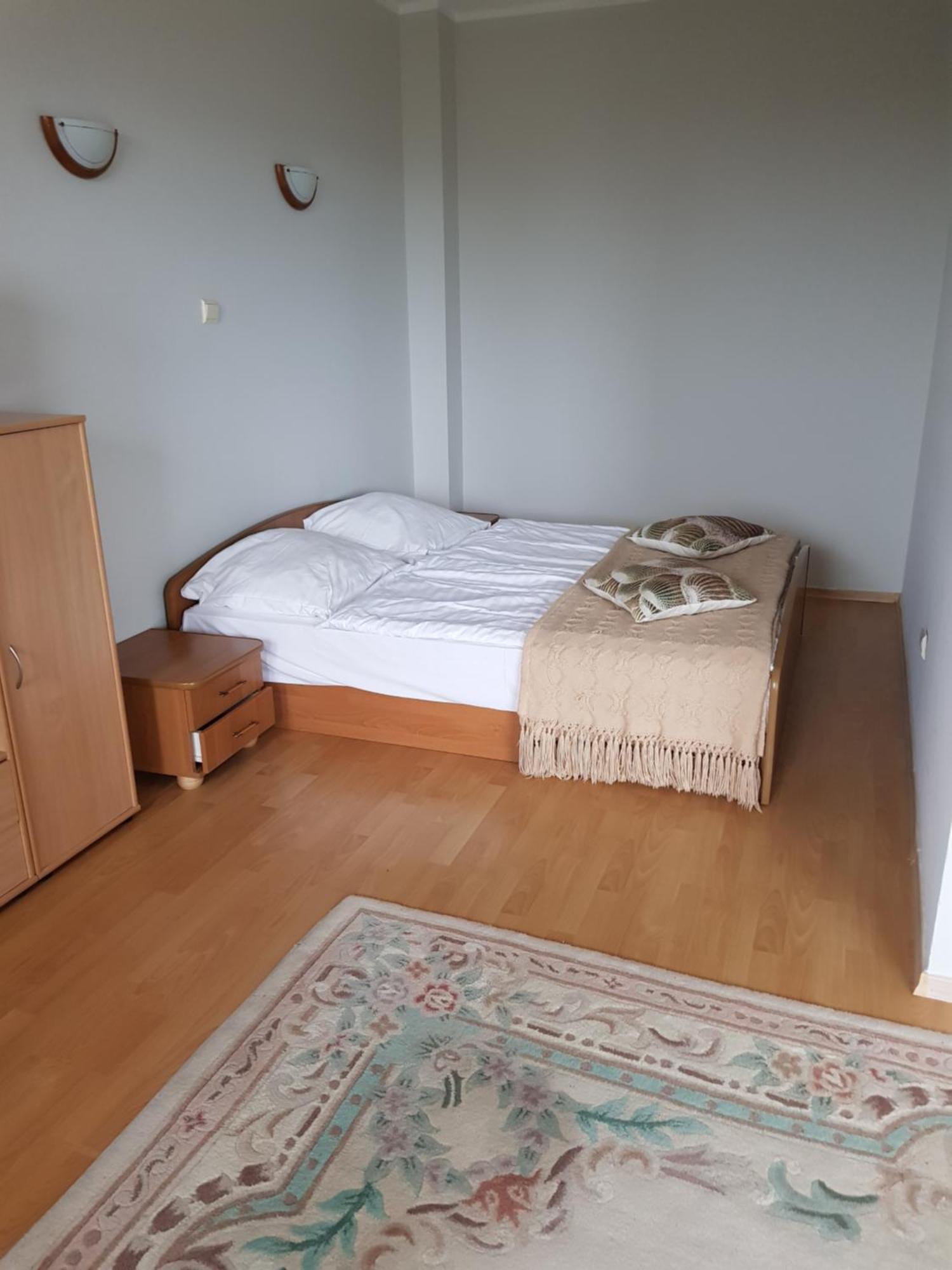 קולובז'ג Polonia Apartamenty מראה חיצוני תמונה