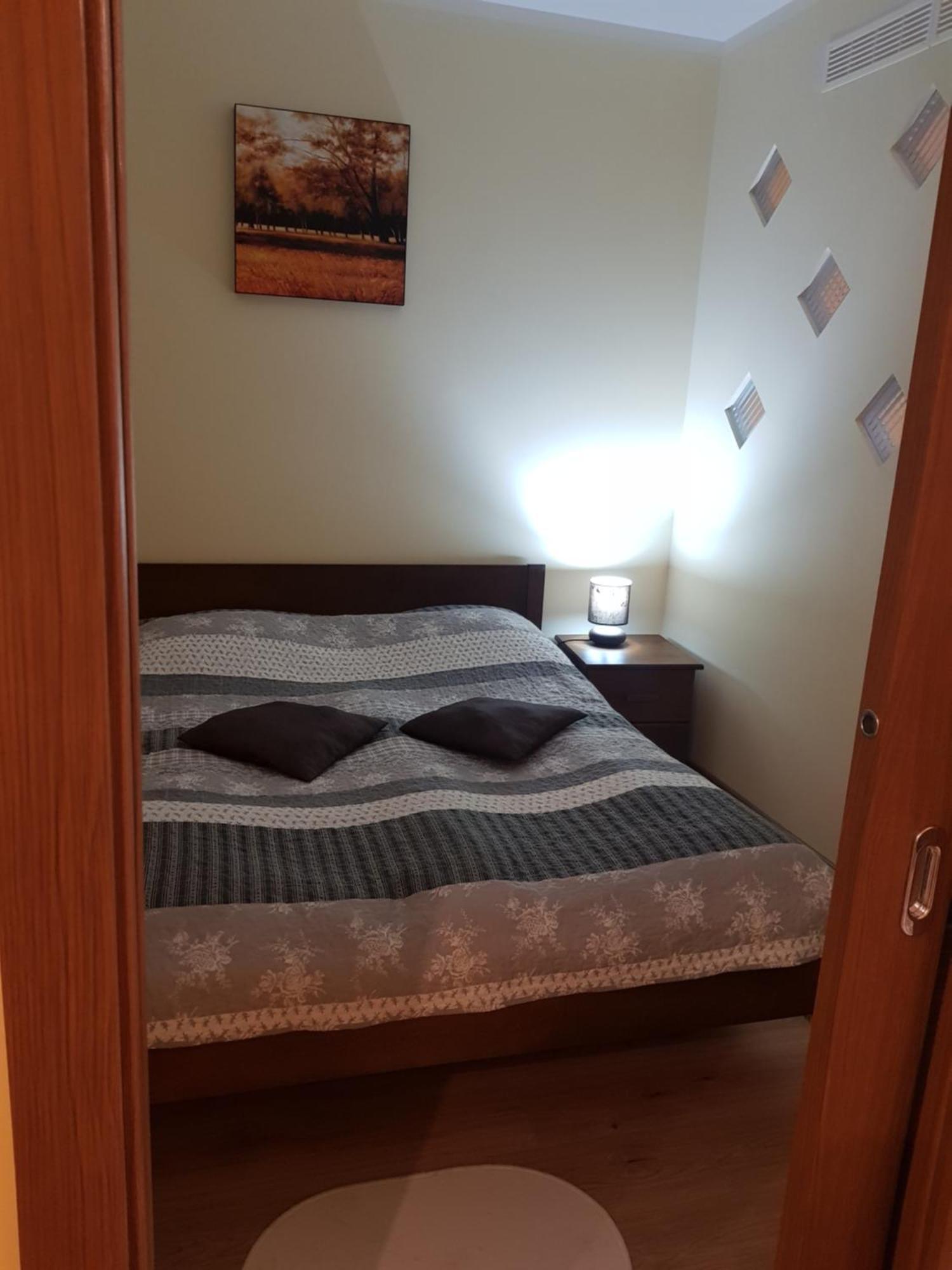 קולובז'ג Polonia Apartamenty מראה חיצוני תמונה