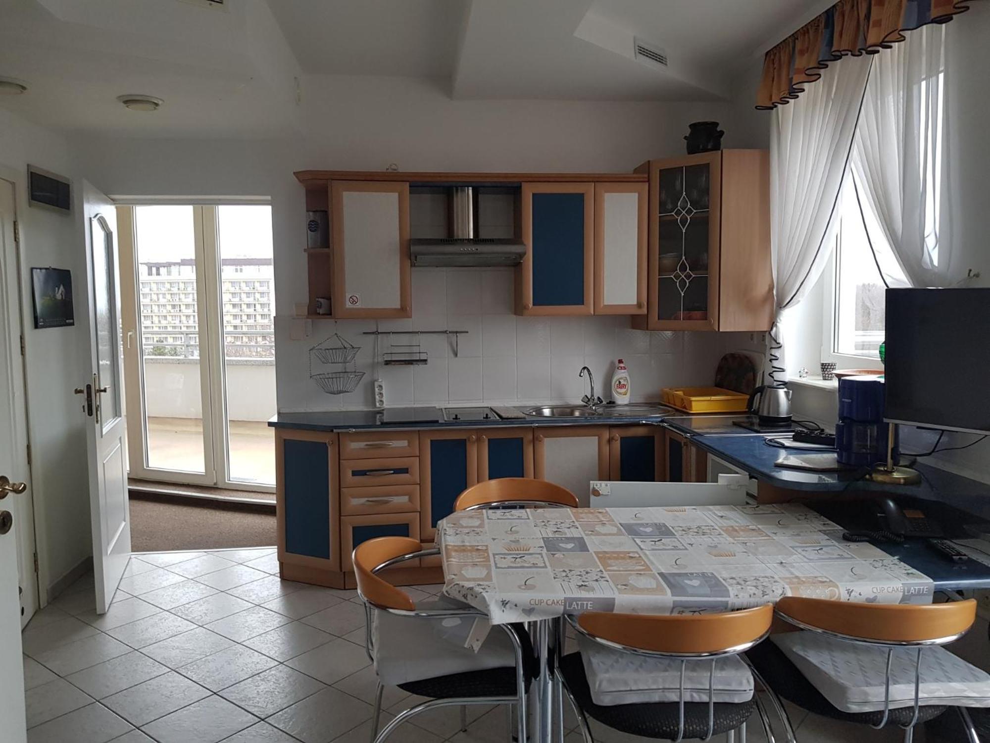 קולובז'ג Polonia Apartamenty מראה חיצוני תמונה