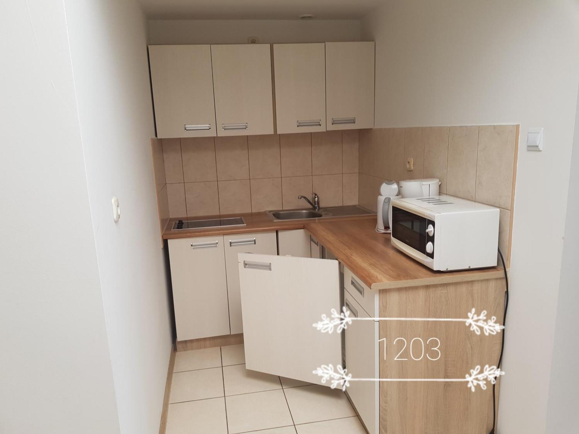 קולובז'ג Polonia Apartamenty מראה חיצוני תמונה