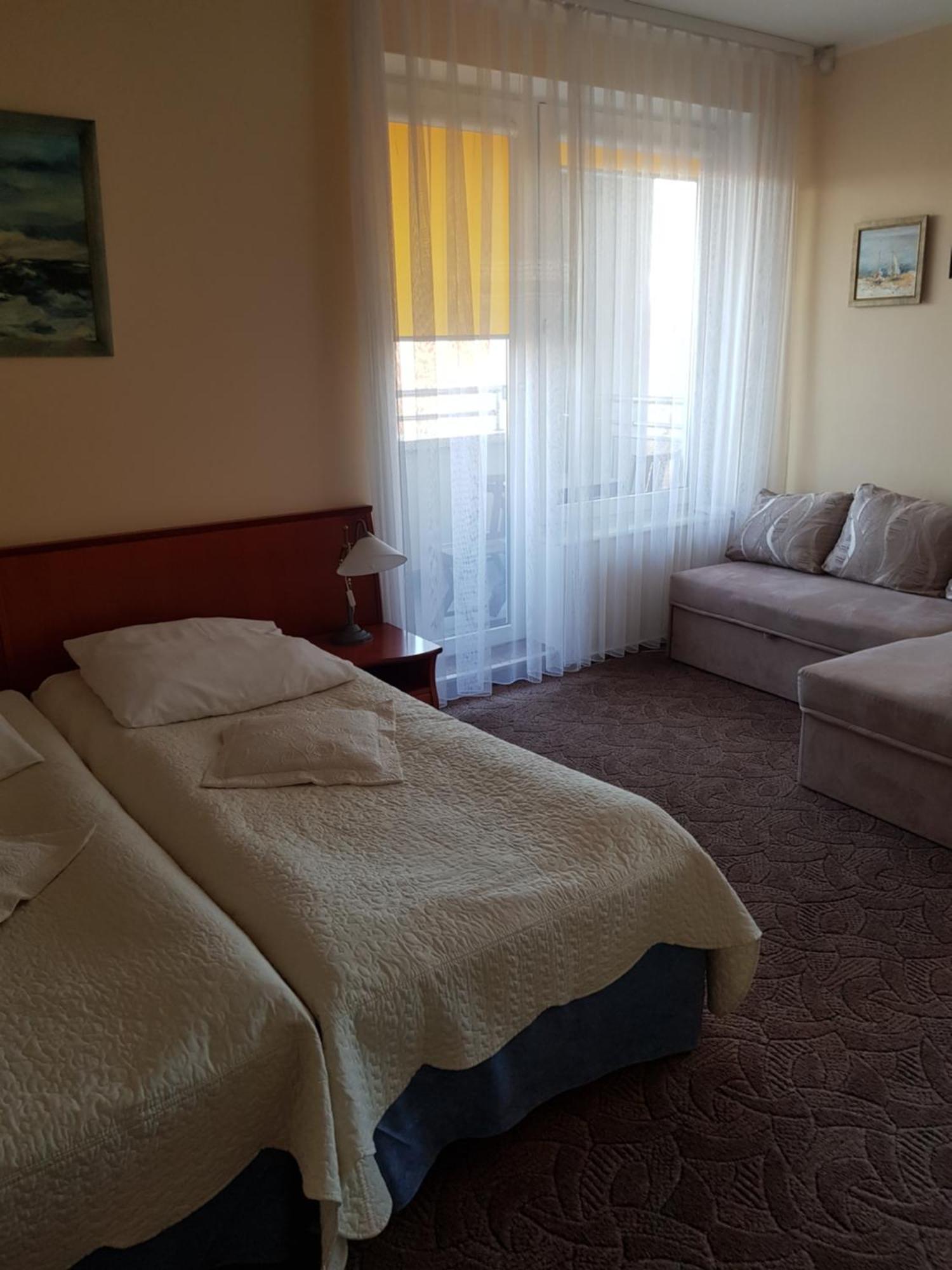 קולובז'ג Polonia Apartamenty מראה חיצוני תמונה