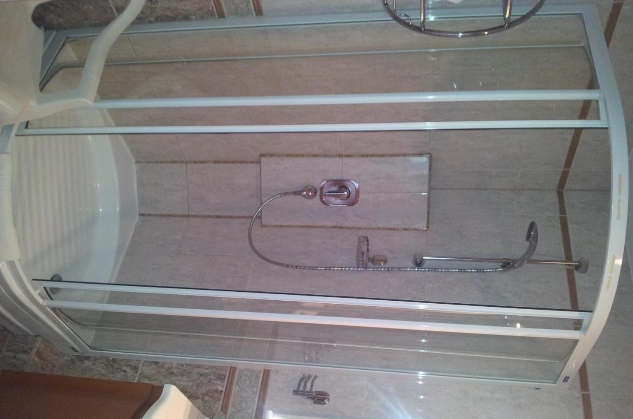 קולובז'ג Polonia Apartamenty חדר תמונה